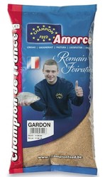 amorce CDF gardon champion feed