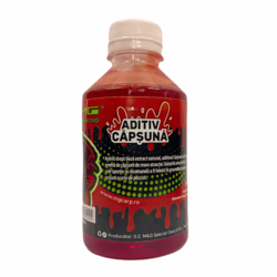 additiv liquid fraise 250ml MG