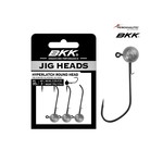 tete plombee hyperlatch round 