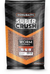 amorce worm fishmeal sonubaits 