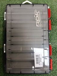 dual sided lure box 369 rok