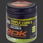 triple corn dip perfect balance