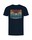 tee shirt dawn vibes navy korda