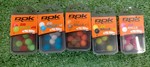 zig ball 12 mm rok fishing