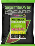 mini stickky pellets magic fruit