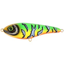 buster jerk silent  15cm CWC 