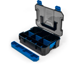 hardcase feeder system preston