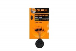 super light stop  oval guru