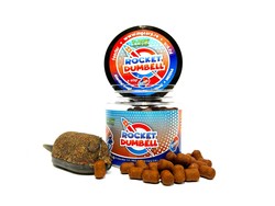dumbell soluble rocket MG