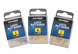 bait band matrix