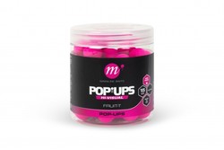 pop up visual purple fruit T 15