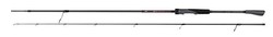 canne warrior perch jigger