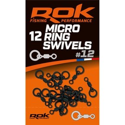 micro ring swivel rok