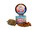 dumbell soluble rocket MG
