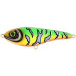 buster jerk silent  15cm CWC 