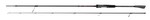 canne warrior perch jigger