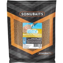 stikki method pellets F1 sonubai