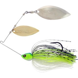 spinnerbaits 14gr river2sea it know