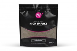 amorce iso fish 2kg mainline