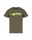 tee shirt olive kids korda 
