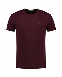 tee shirt digi kamo burgundy 