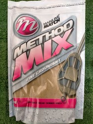 method mix mainline