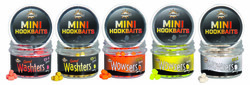 mini hookbaits wowsers 3mm