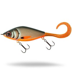 Guppie JR 11.5cm 51 CWC