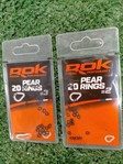 pear ring rok fishing