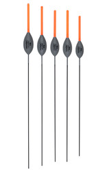 flotteur carp steady pole float