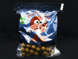 bouillette tigernuts -amur dudi