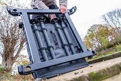 accessory chair XL guru