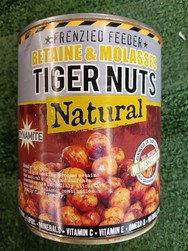 boite tiger molasse betaine 750g