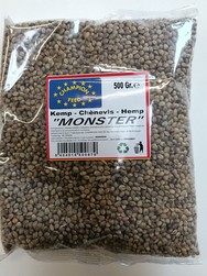 chenevis monstre 500gr champion