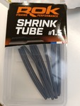 shrink tube black rok