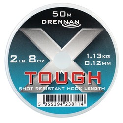 x tough mono drennan