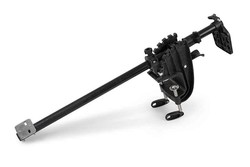 echo sounder mount fox