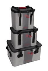 pro serie welded bag fox rage