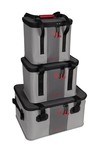 pro serie welded bag fox rage 