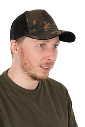 camo tucker cap  fox