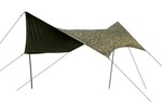 camolite tarp fox