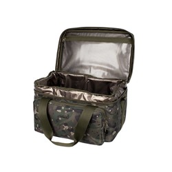 chilla bag large camo trakker 