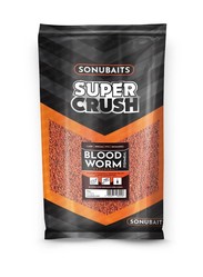 amorce bloodworm fishmeal