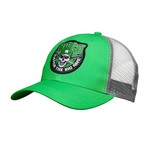 casquette skull mad cat 