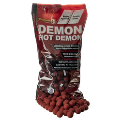 bouillette hot demon 2kg starbai