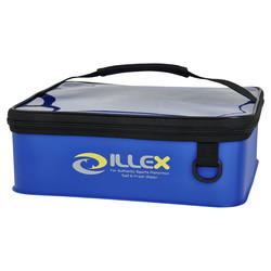 safe bag ML bleu illex