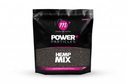 hemp mix power + 2kg mainline
