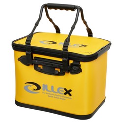 bakkan boat 33 illex