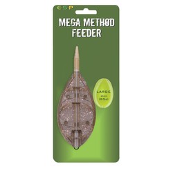 mega method feeder ESP