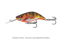 sparky shad floating salmo